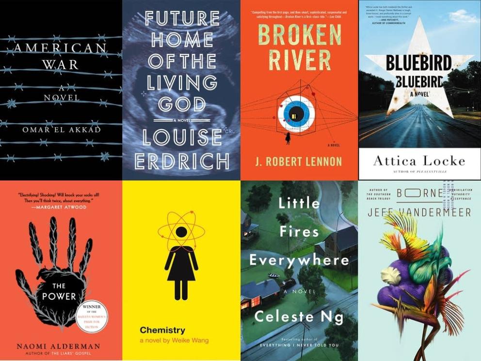 Die Zukunft der Bücher: E-Books, Hörbücher und die sich verändernde Landschaft der Literatur