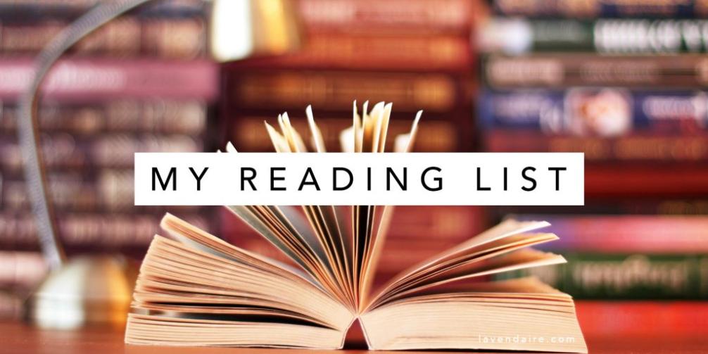 도서 리뷰 독서 목록의 성공을 추적하는 방법