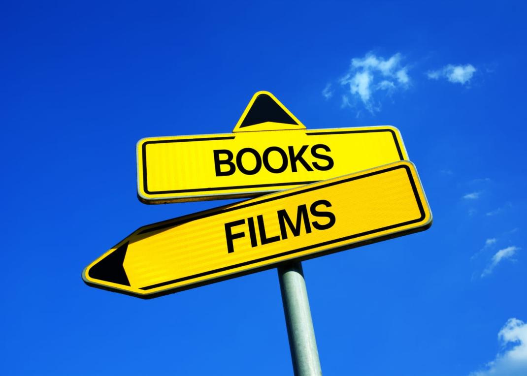 What Are Some Of The Ethical Considerations That Book Adaptations Must Take Into Account?
