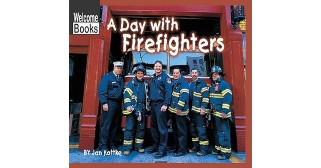 ¿Cómo las reseñas de libros facilitan la colaboración y el intercambio de conocimientos entre los bomberos?