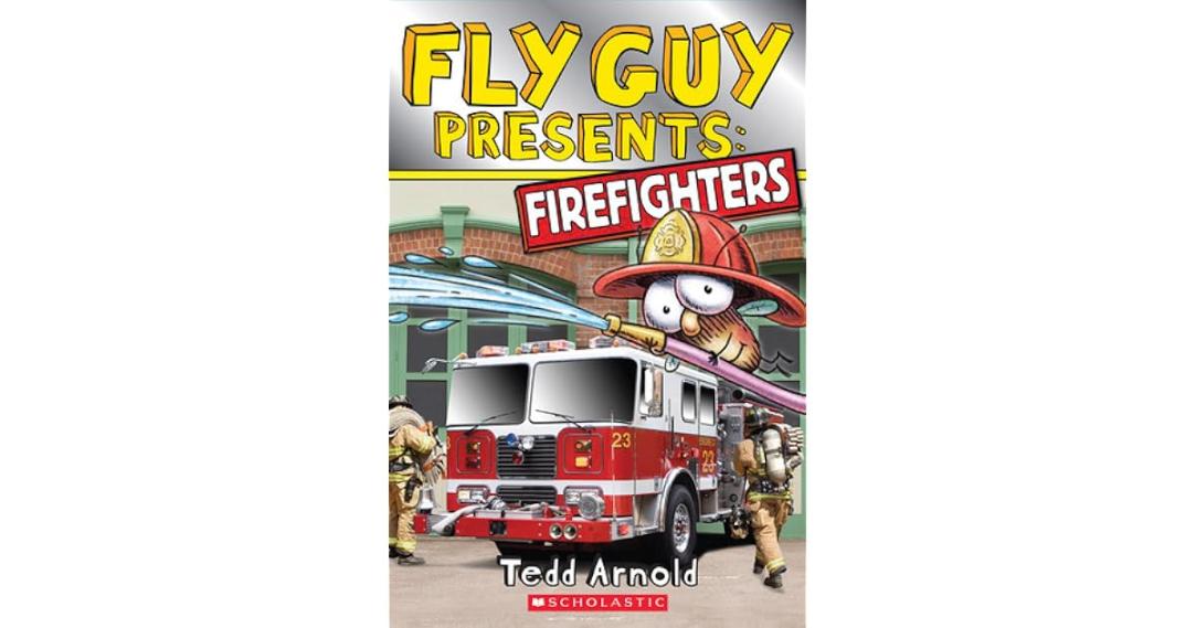 Wie Buchrezensionen Literatur Feuerwehrleute?